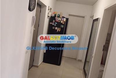 Apartament 2 camere in Militari Residence, Mobilat, Utilat 72.900 euro - 5