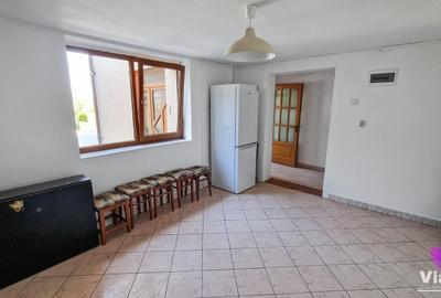 Duplex cu 5 camere cu Teren 483 Mp în Trei Stejari - 39