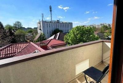 TIMPURI NOI, 2 CAMERE LUX, ETAJ 3, 50 MP, COCHET, BLOC 2020, GARAJ - 8