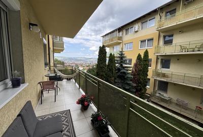 Apartament de 2 camere, 61 mp utili , zona Buna Ziua - 13
