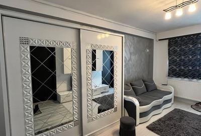 Apartament cu 2 camere în Chiajna - 8