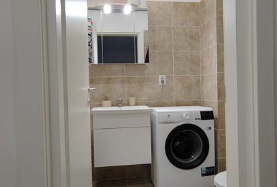 Apartament cu 2 camere decomandat în Chiajna - 2