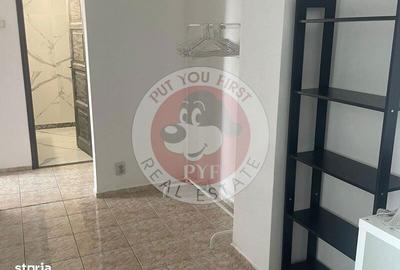 Apartament cu 2 camere semidecomandat în Dorobanți - 3