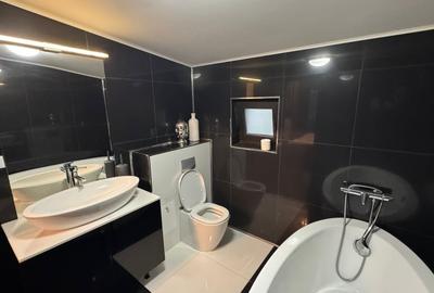 Casa idividuala  , 170 mp utili, zona VIVO - 19