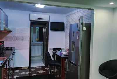 Casă cu 2 camere decomandat în Nord - 5