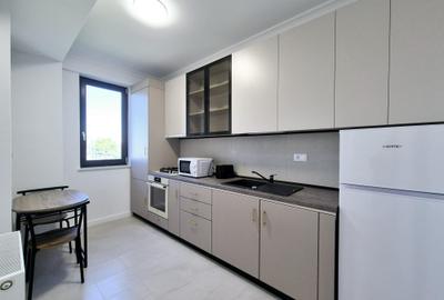 Apartament cu 2 camere decomandat, mobilat în Inel II - 12
