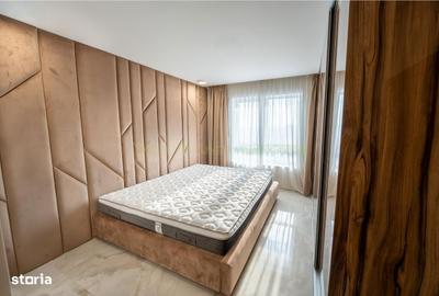 Apartament cu 2 camere, mobilat în Domenii - 5