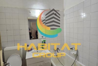 2 camere Berceni Emil Racovita bloc reabilitat parter inalt - 10