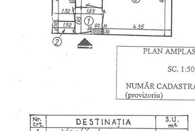 Garsoniera 40 mp cu centrala proprie - 8