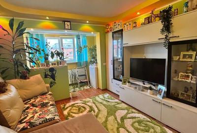 Vand apartament 3 camere cf.1 !! - 3