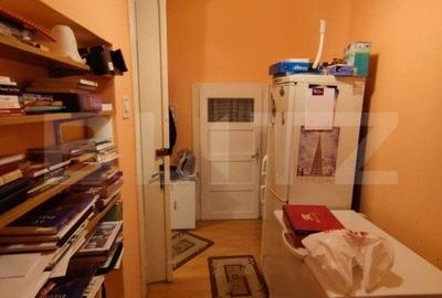 Apartament 3 camere, 132mp, zona Patrimoniul Cultural National - 14