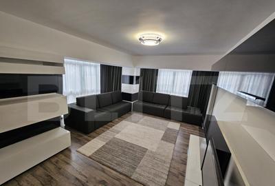 Apartament cu 3 camere, 100 mp, etaj 2, Craiovita Noua, zona - 16
