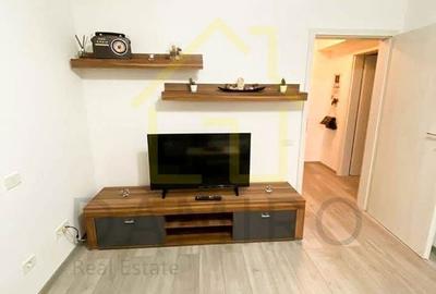 Apartament cu 2 camere decomandat, mobilat în Metalurgiei - 7