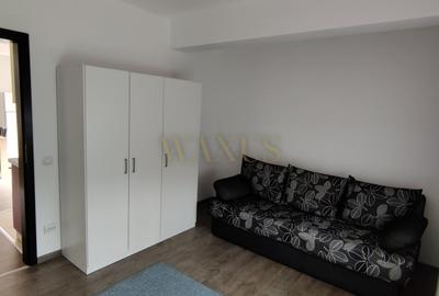 Apartament cu 3 camere decomandat, mobilat în Mănăștur - 5