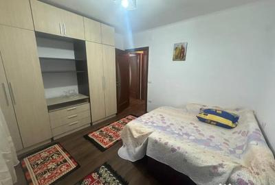 Apartament cu 2 camere semidecomandat în Muncii - 4