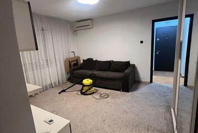 Apartament cu 2 camere decomandat, mobilat în Ferentari - 8