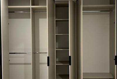 Apartament cu 2 camere semidecomandat în Pipera - 9