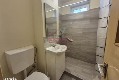 Apartament cu 2 camere semidecomandat în Micro 1 - 2