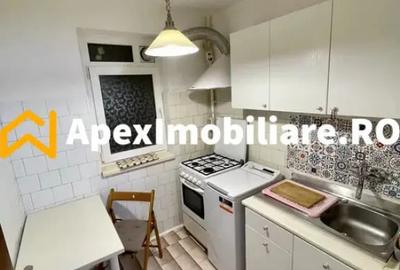 Apartament cu 2 camere decomandat în Pantelimon - 6
