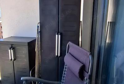 Vand garsoniera noua in Cristian ,jud.Sibiu - 1