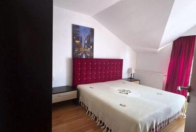 Casă cu Teren 216 Mp în Iorga - 19