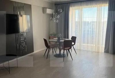 Apartament cu 3 camere decomandat în Dumbrăvița - 2