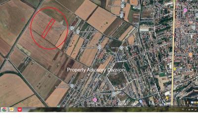 Vanzari Terenuri Otopeni-Ciprian Porumbescu - 1