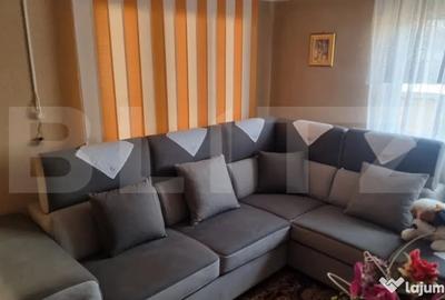 Casă cu 4 camere cu Teren 736 Mp în Măgureni - 6