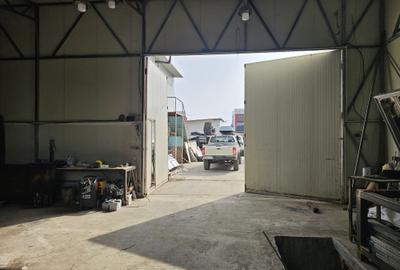 HALA ACCES TIR, PANOURI FOTOVOLTAICE 20KW SI GROAPA SERVICE - 3