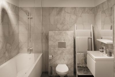 Apartament 3 camere, predare imediata, Vivalia Grand V7 - 10