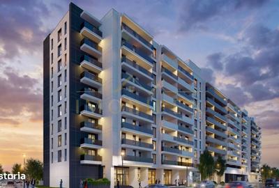 Apartament cu 2 camere în Bulgaria