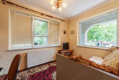 Casă cu 5 camere cu Teren 857 Mp în Ștefănești - 10