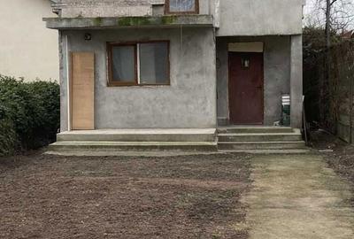 Casă cu 4 camere cu Teren 800 Mp în Ordoreanu - 2