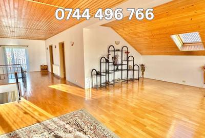 Casă cu 4 camere în Tractorul - 6