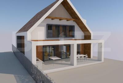 Teren de 1020 mp, în Aiton - 13