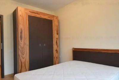 Apartament cu 2 camere în Arcul de Triumf - 1