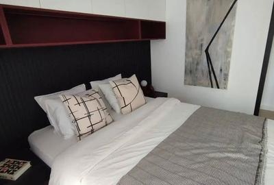 Apartament cu 2 camere decomandat în Industriilor - 5