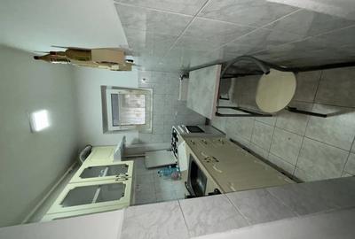 Inchiriez apartament cu o camera UTA - 3