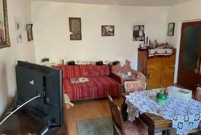 Apartament cu 2 camere decomandat, mobilat în Tineretului