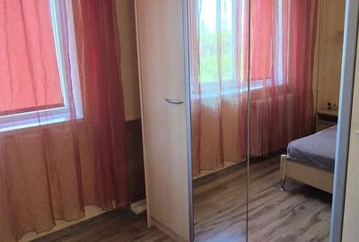 Apartament cu 2 camere semidecomandat în Rogerius - 3