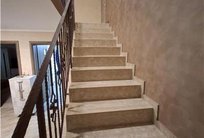 Casă individuală cu 6 camere cu Canalizare în Dâmbul Rotund - 9