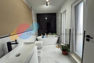 Duplex Ultra finisat in Dezmir Duplex Ultra finisat in Dezmir - 9