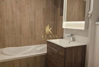 Apartament cu 3 camere, mobilat în Centrul Civic - 9