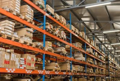 Spațiu industrial, 3000 mp în Centura Vest