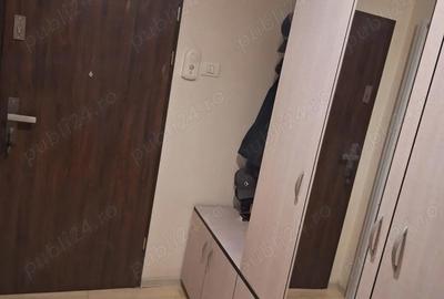 Apartament cu 2 camere semidecomandat în Central - 2