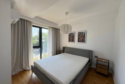 Apartament cu 2 camere decomandat, mobilat în Sisești - 5