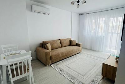 Garsonieră în Central