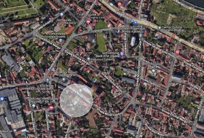 Teren Premium + Proiect NZEB + DESIGN INTERIOR - Oradea, zona central-istorica Teren Premium + Proiect NZEB + DESIGN INTERIOR - Oradea, zona central-istorica - 3