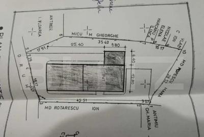 Brutarie S+P+E 600 mp, teren 1679 mp, Filipestii de Padure - 21