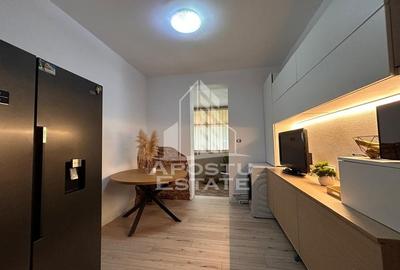 Proprietate cu loc de parcare in curte, modern in zona Odobescu - 5